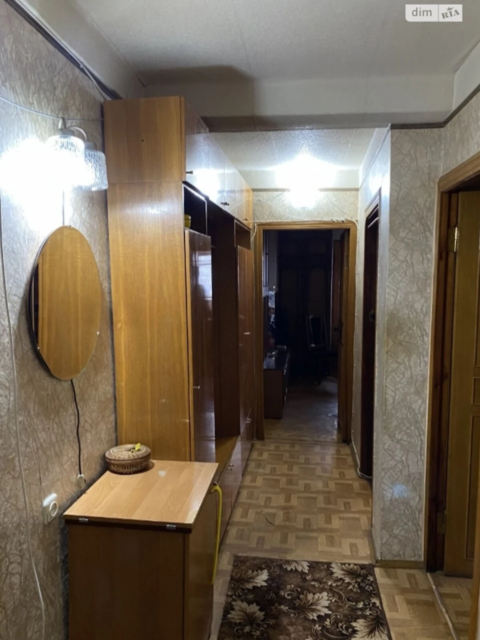 Long-Term Rental Apartment, Sviatoshynskyi District