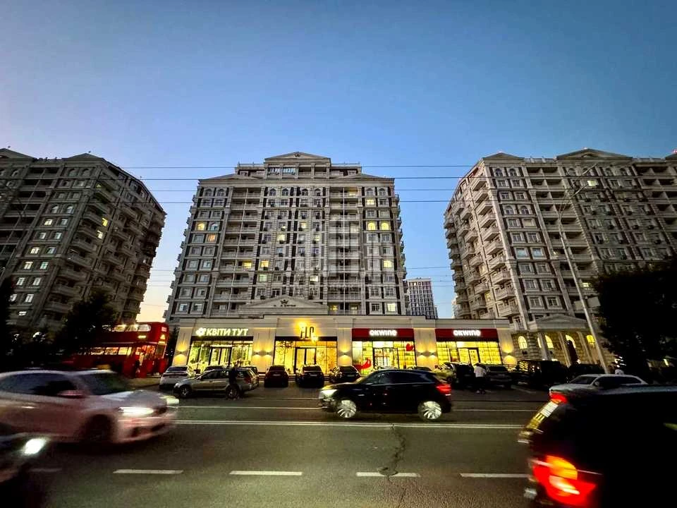 Квартира. Київ, Михайла Максимовича вул.