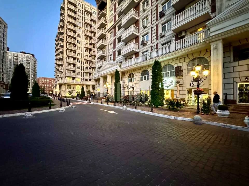 Квартира. Київ, Михайла Максимовича вул.