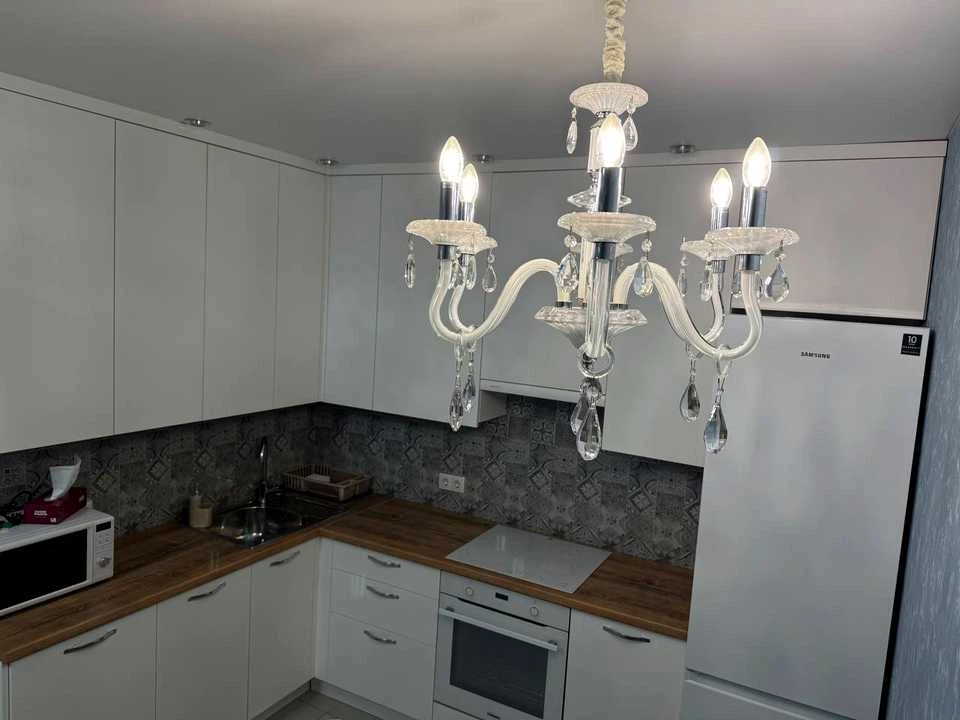 Квартира. Київ, Берестейський просп.