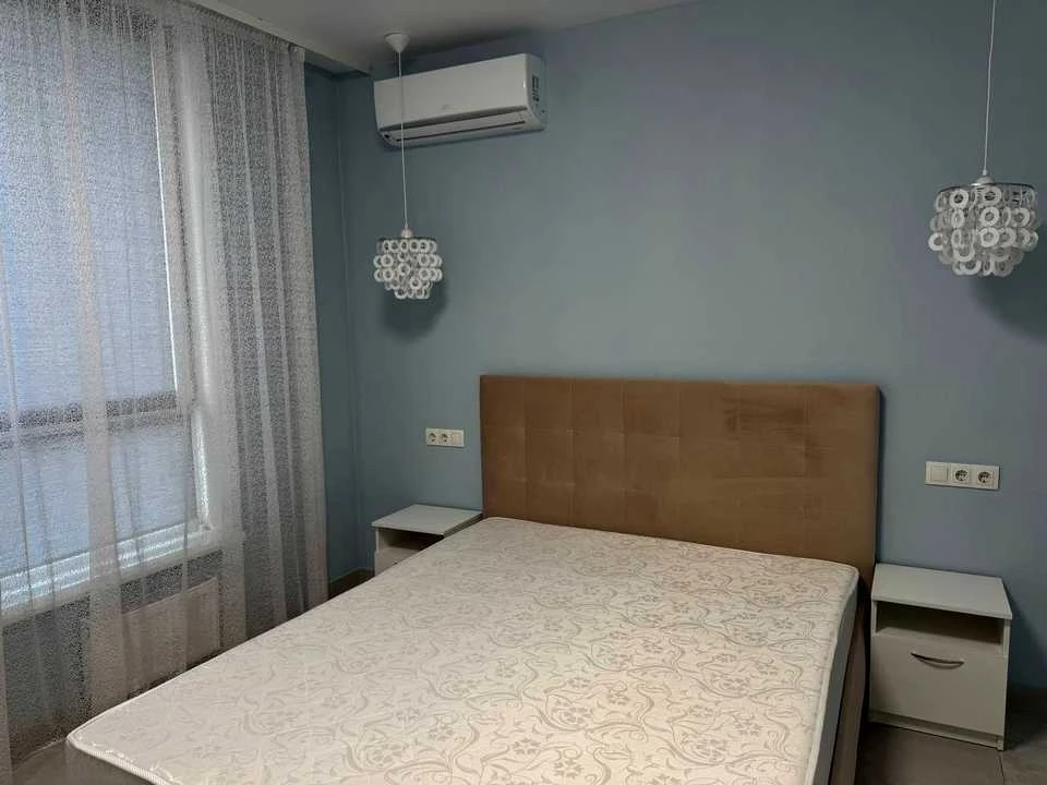 Квартира. Київ, Берестейський просп.