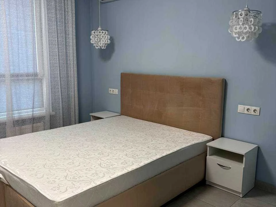 Квартира. Київ, Берестейський просп.