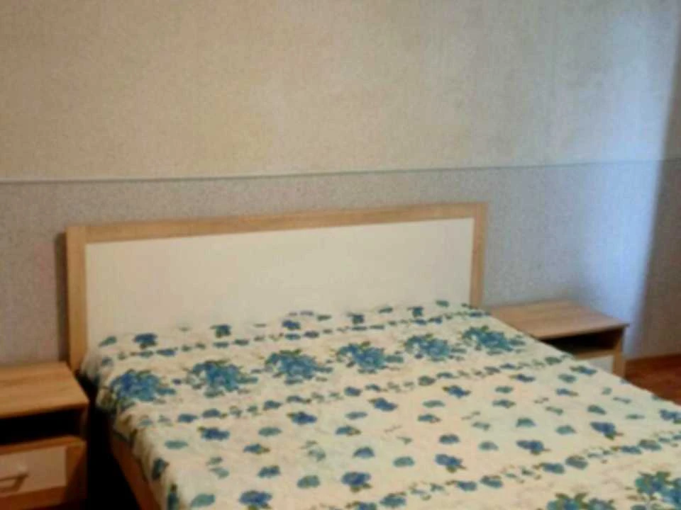Apartment. Kyiv, Bohatyrska St.