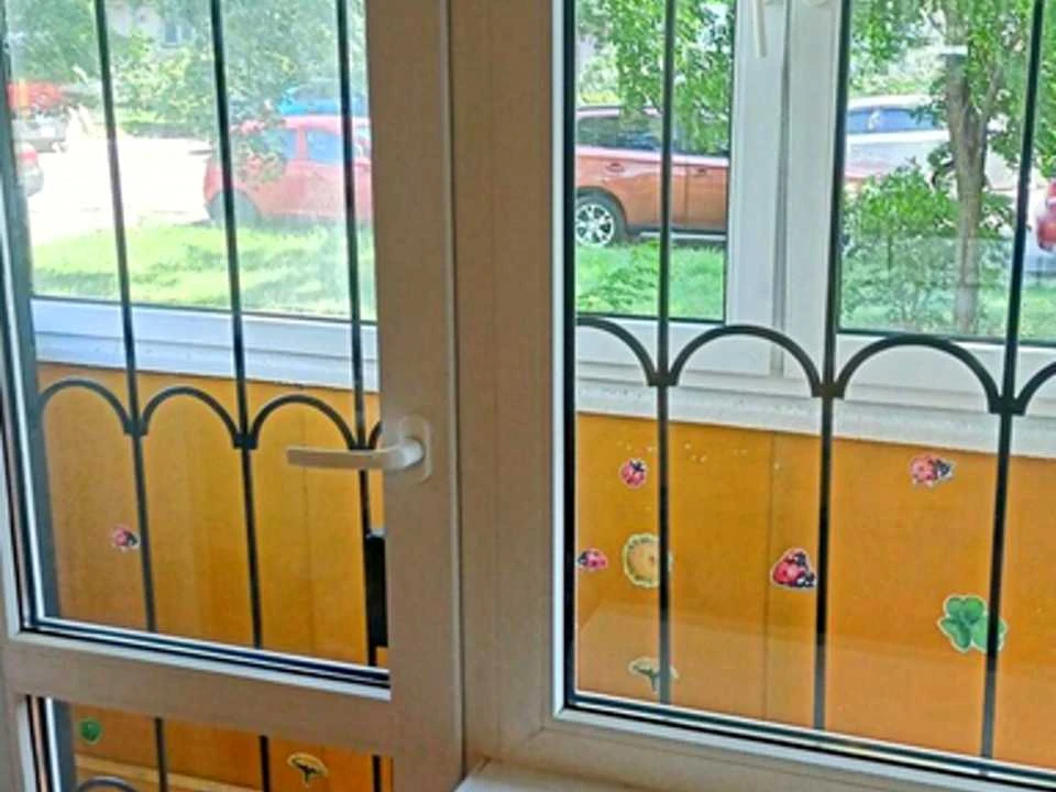 Apartment. Kyiv, Bohatyrska St.