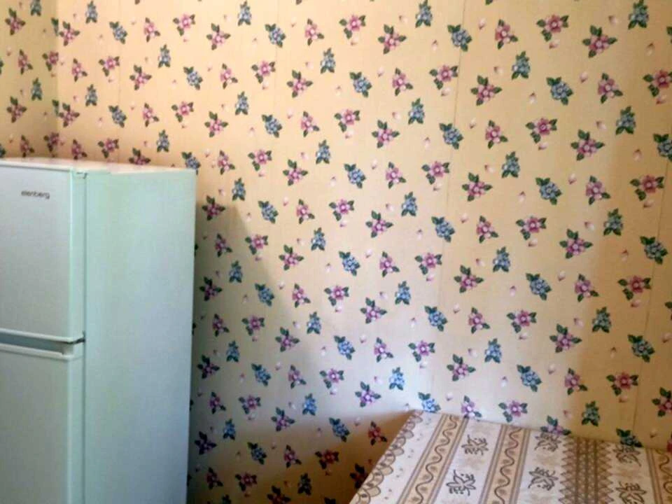 Apartment. Kyiv, Bohatyrska St.
