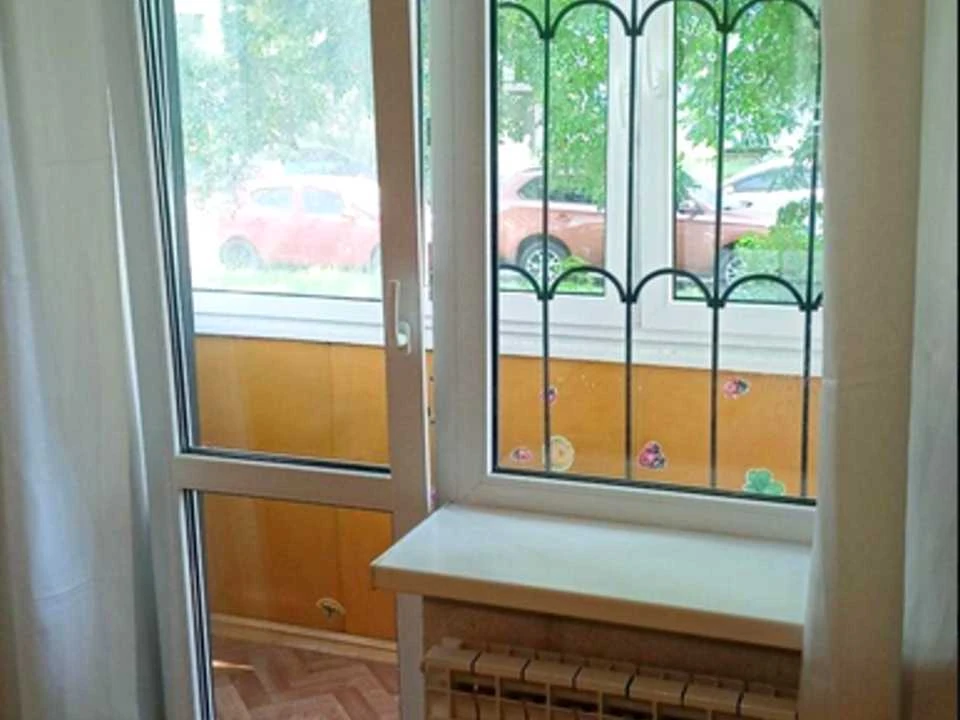 Apartment. Kyiv, Bohatyrska St.