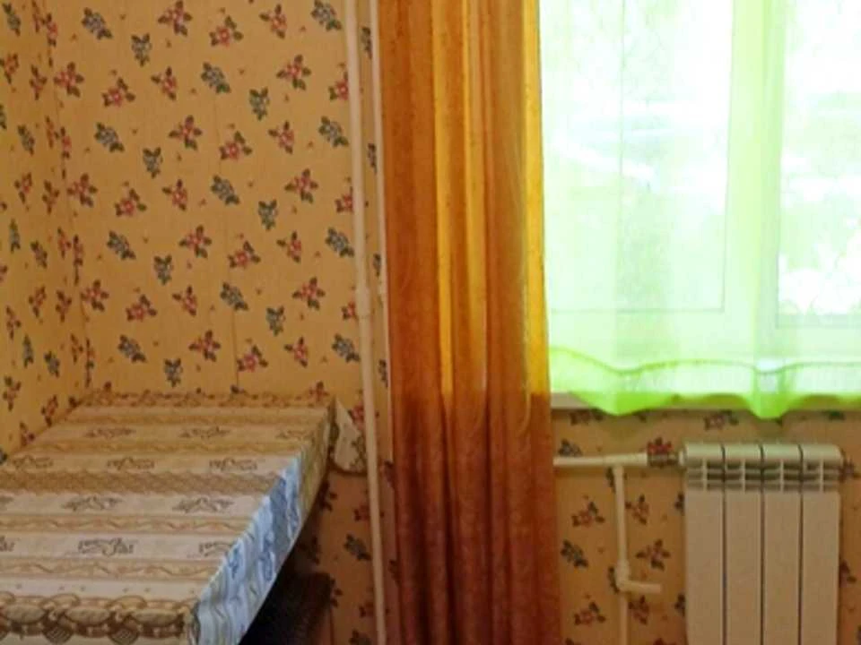 Apartment. Kyiv, Bohatyrska St.