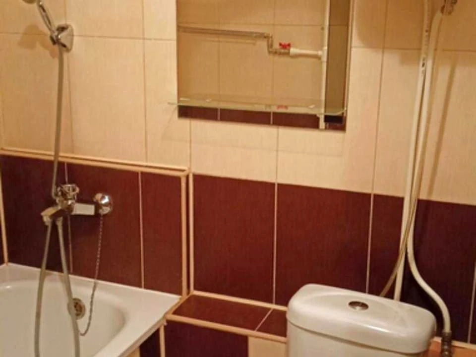 Apartment. Kyiv, Bohatyrska St.
