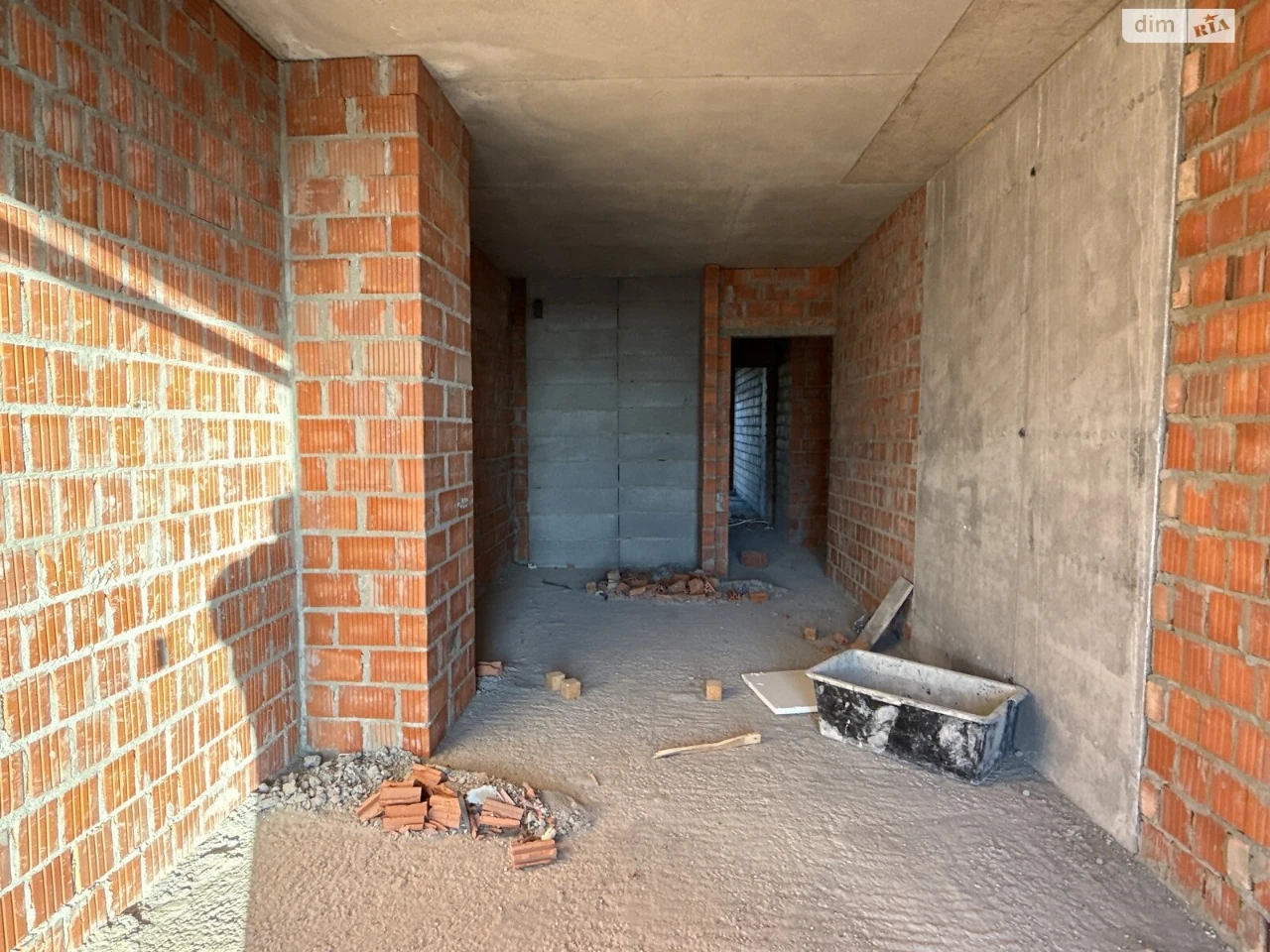 Sale of Apartment