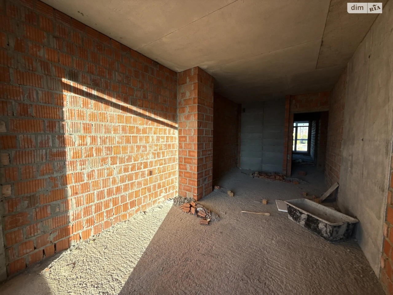 Sale of Apartment