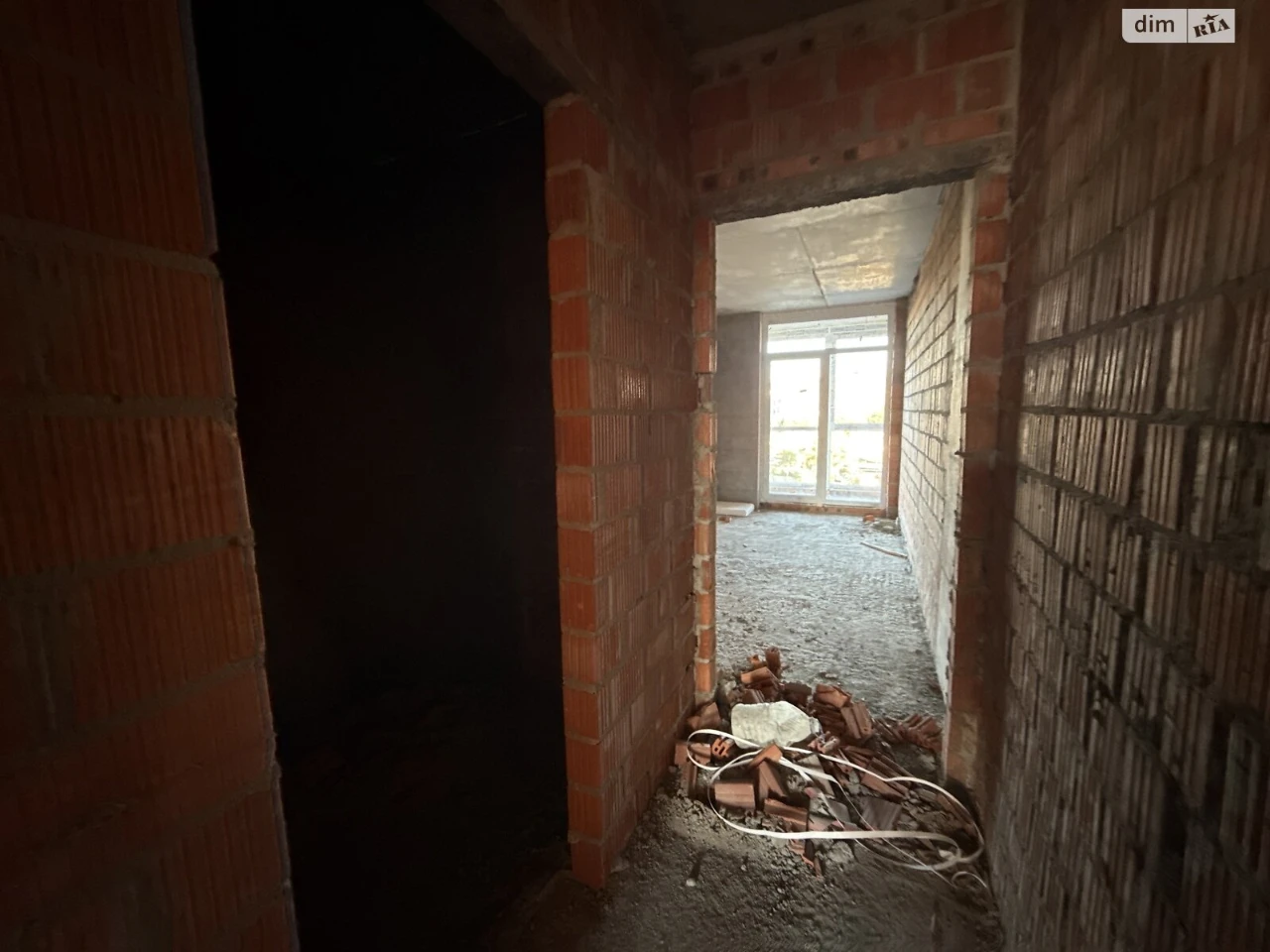 Sale of Apartment