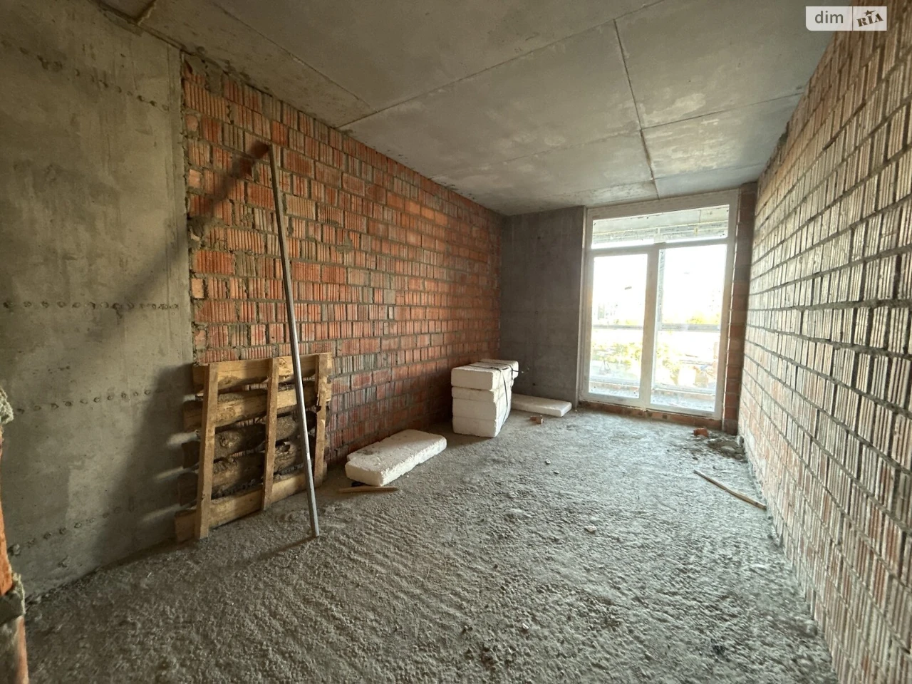 Sale of Apartment