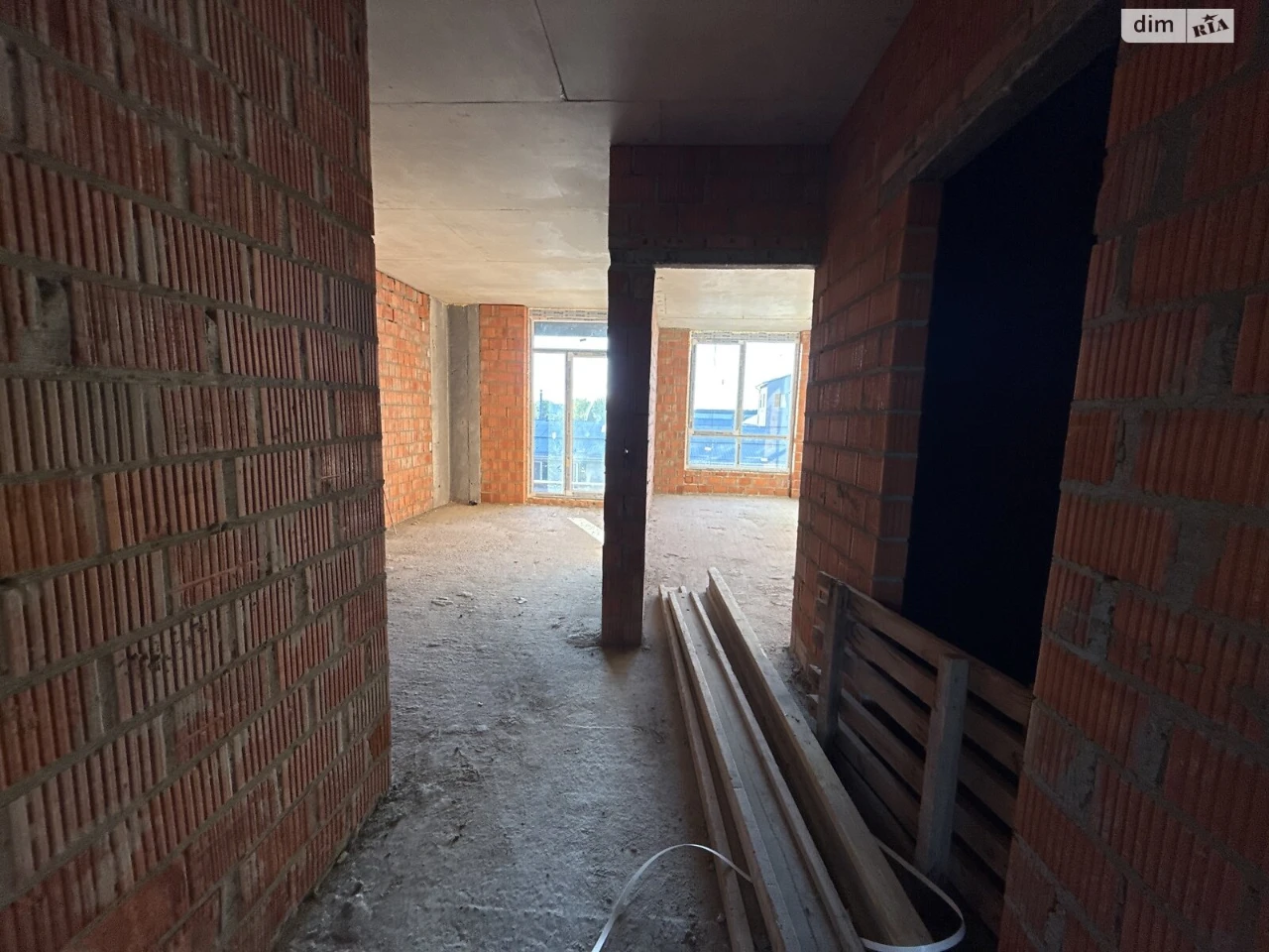 Sale of Apartment