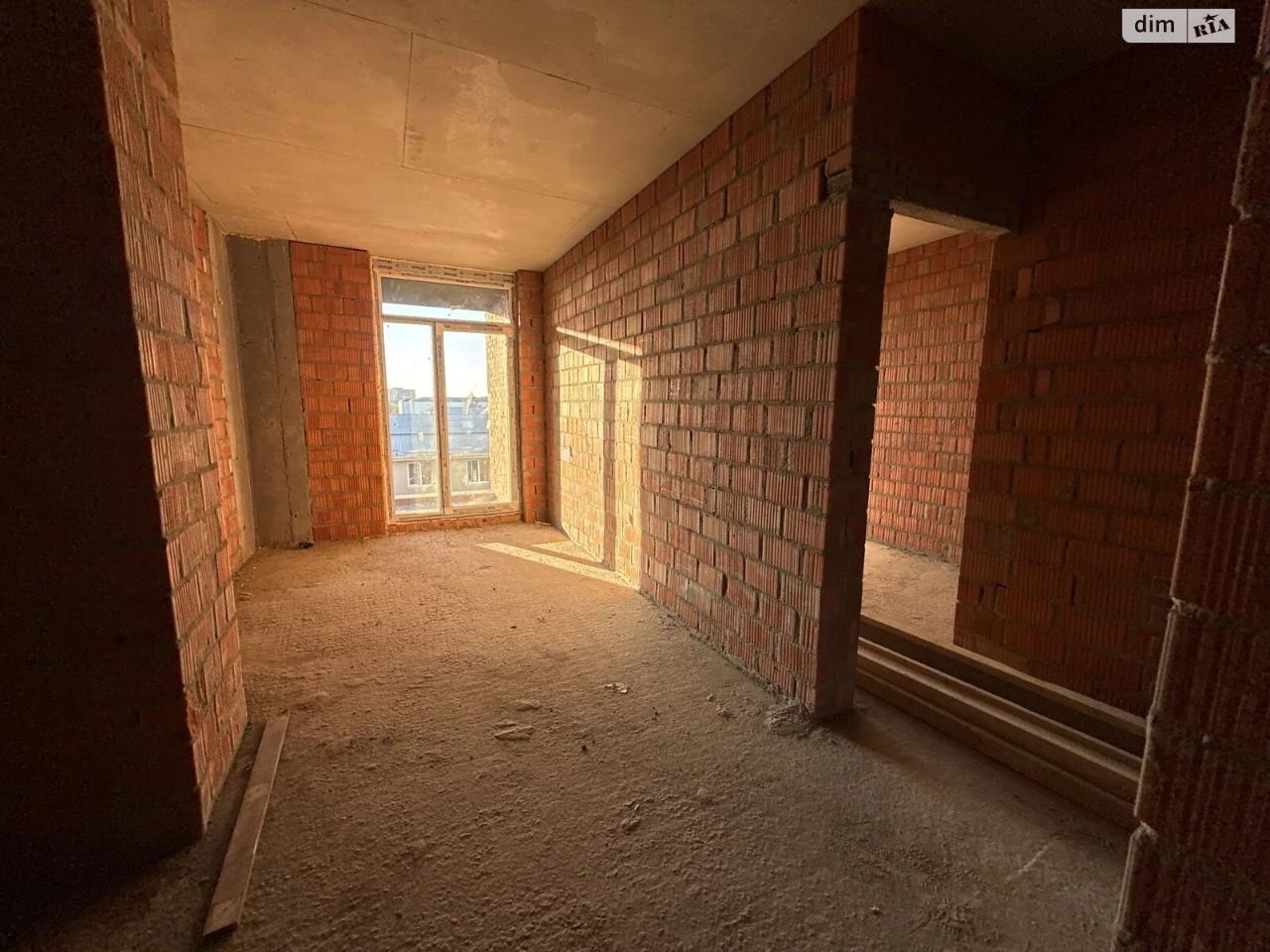 Sale of Apartment