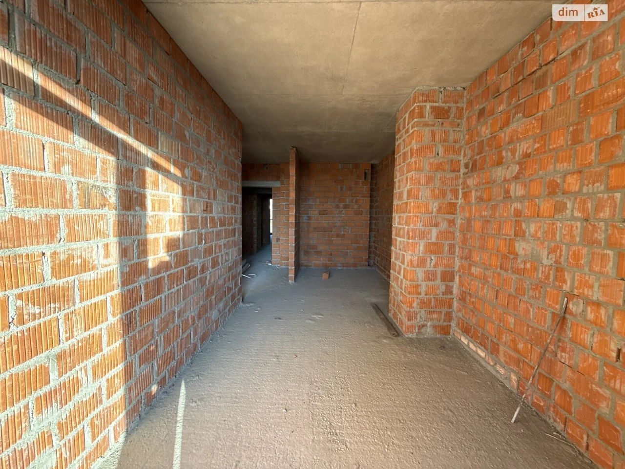 Sale of Apartment