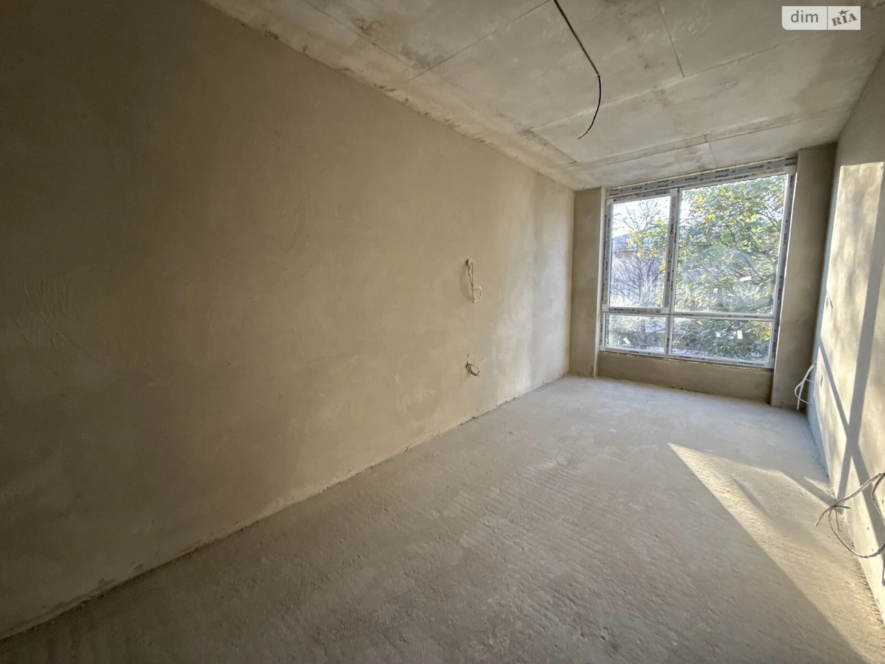 Sale of Apartment