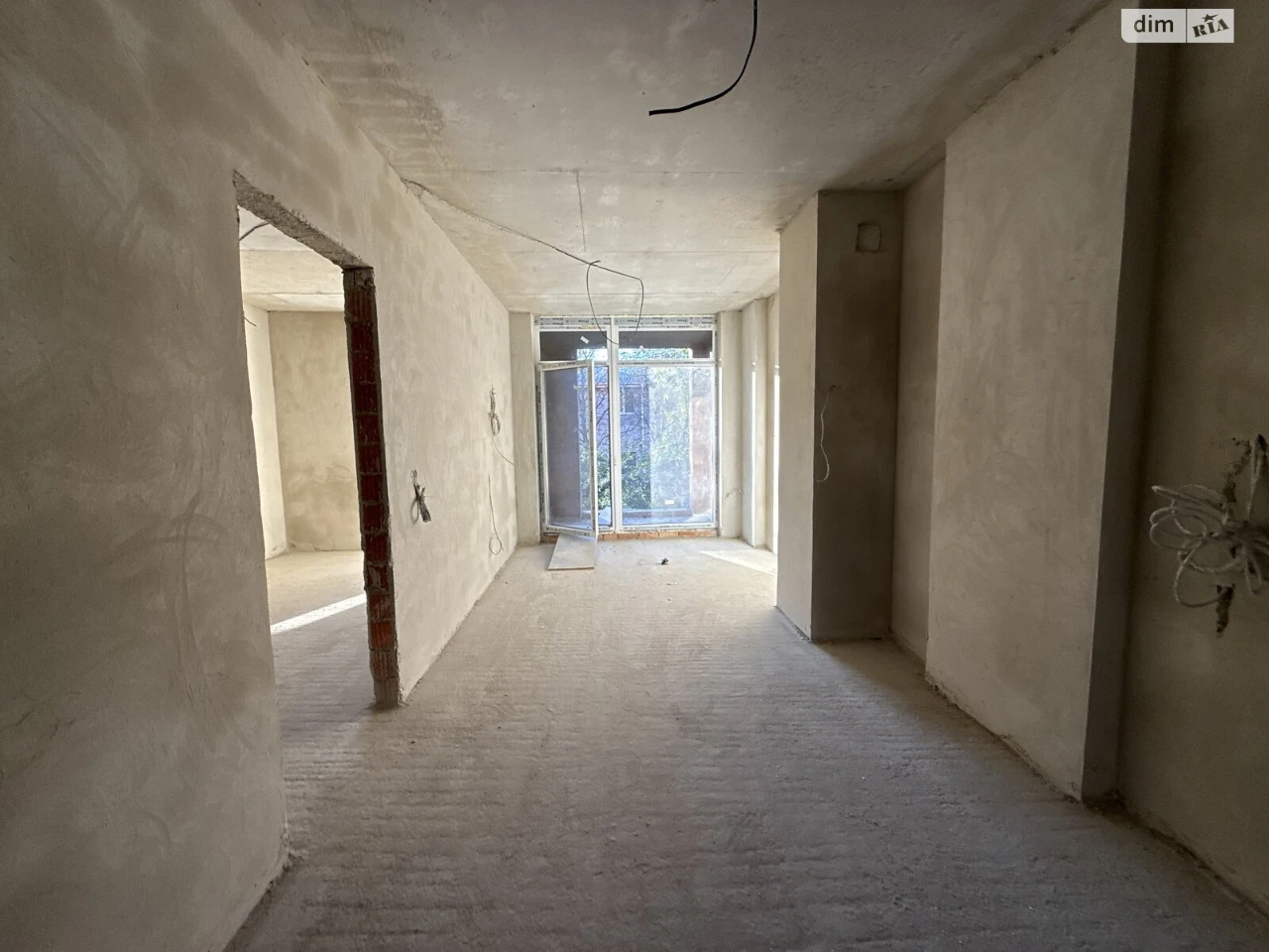 Sale of Apartment