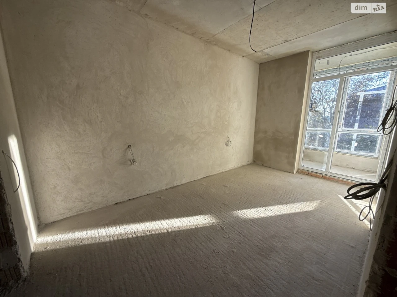 Sale of Apartment