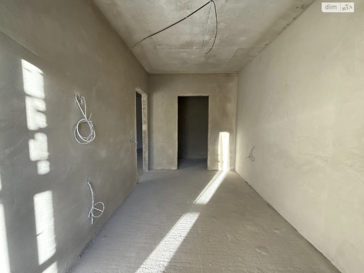 Sale of Apartment