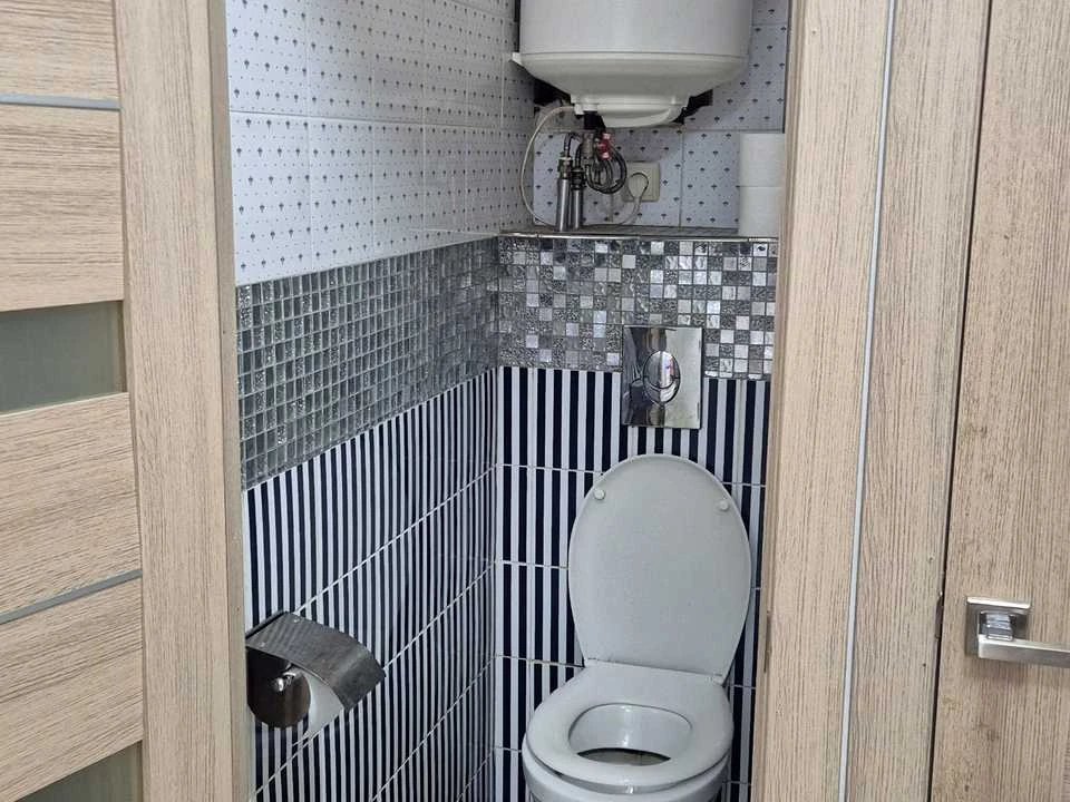 Квартира. Київ, Якуба Коласа вул.