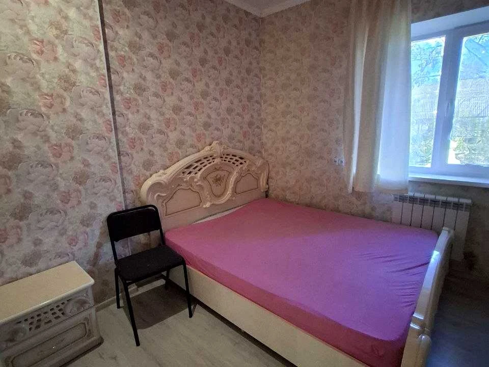 Дом. Днепр, Надежденская