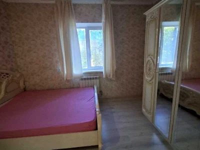 Дом. Днепр, Надежденская