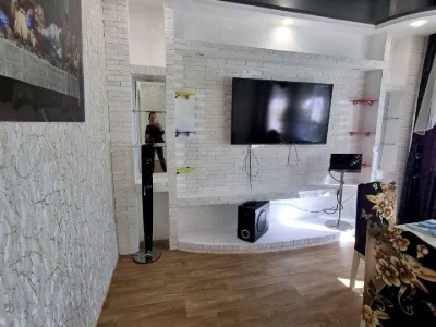 Дом. Днепр, Надежденская