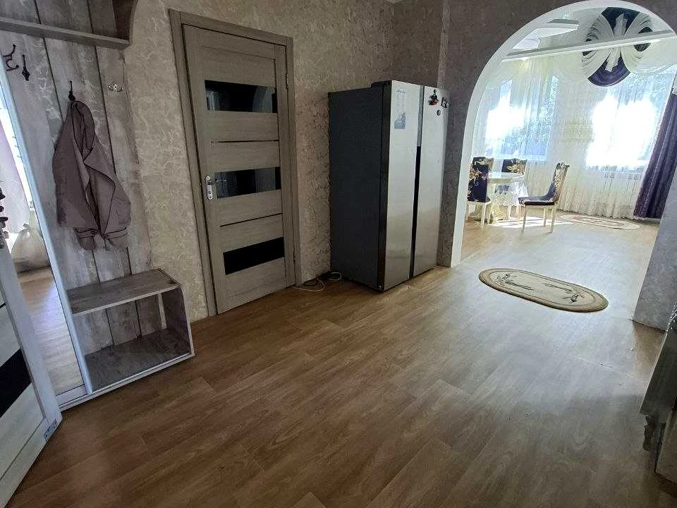 Дом. Днепр, Надежденская