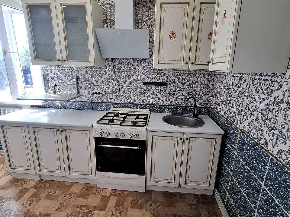 Дом. Днепр, Надежденская