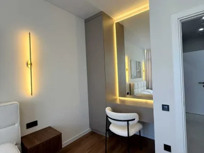 Apartment. Odessa, Kurortny Prospekt
