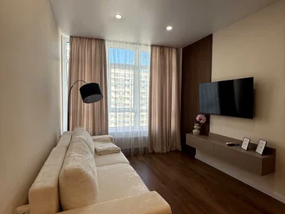 Apartment. Odessa, Kurortny Prospekt