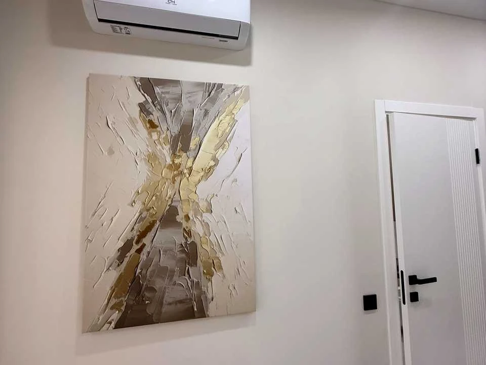 Apartment. Odessa, Kurortny Prospekt