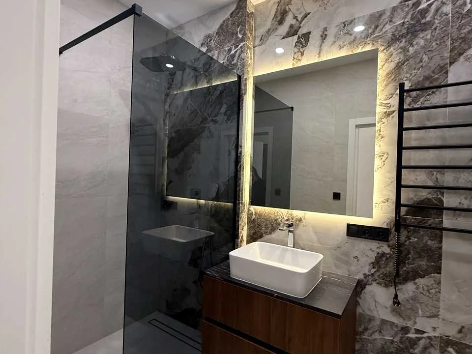 Apartment. Odessa, Kurortny Prospekt