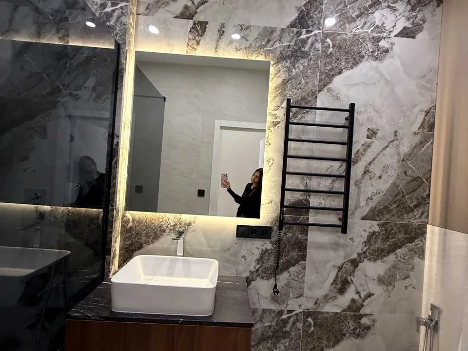 Apartment. Odessa, Kurortny Prospekt
