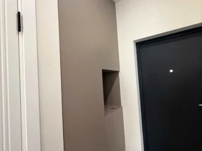 Apartment. Odessa, Kurortny Prospekt