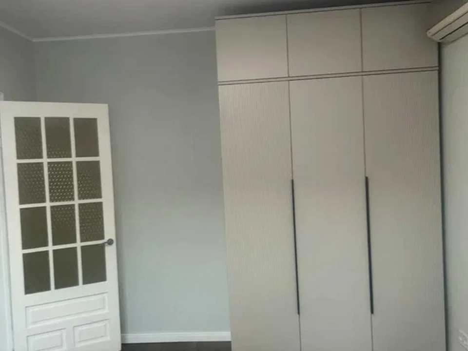 Apartment. Eugene Chikalenko St., Odessa