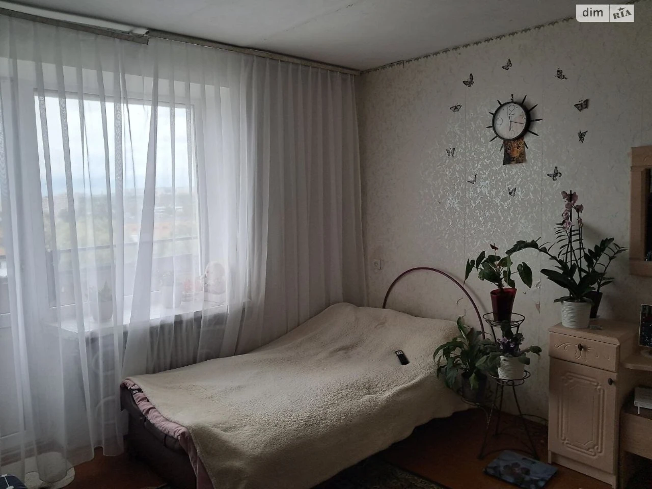 Продажа Квартира Заводской
