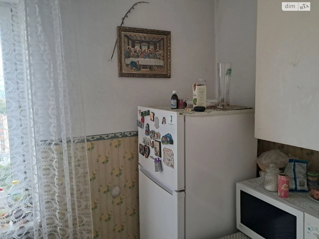 Продажа Квартира Заводской