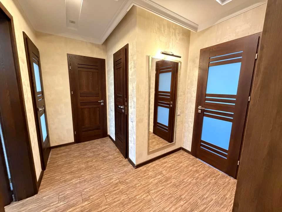 Квартира. Рівне, Марка Вовчка вул.