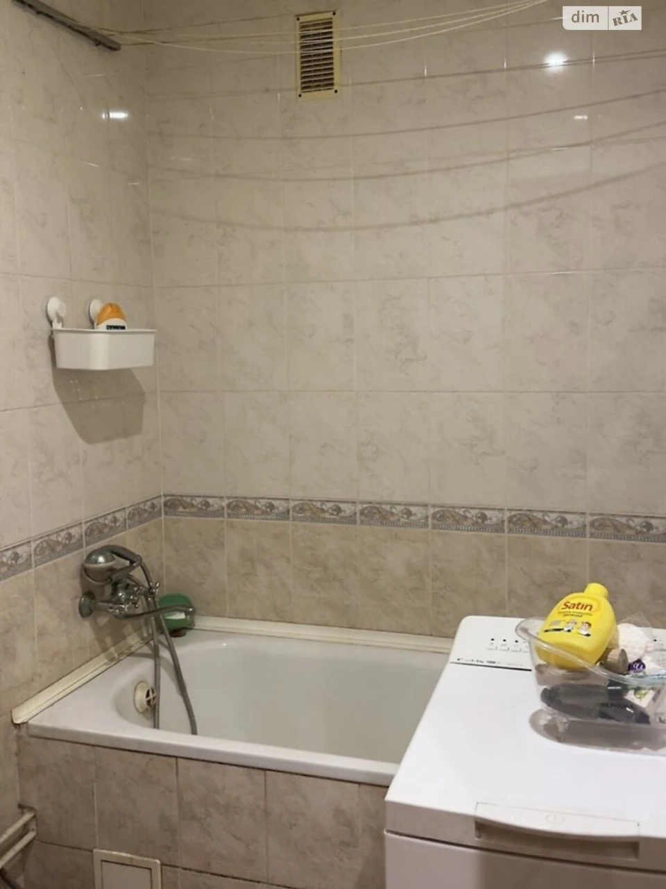 Sale of Apartment in New House