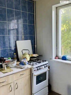 Sale of Apartment in New House