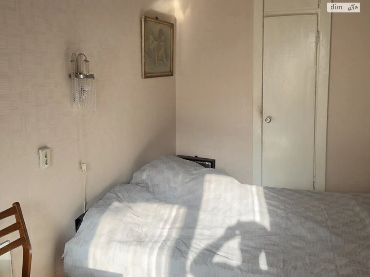 Sale of Apartment in New House