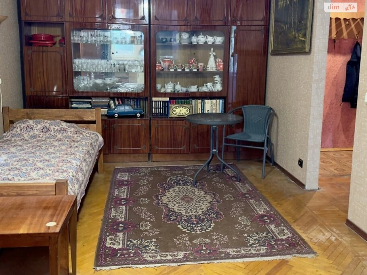 Sale of Apartment in New House