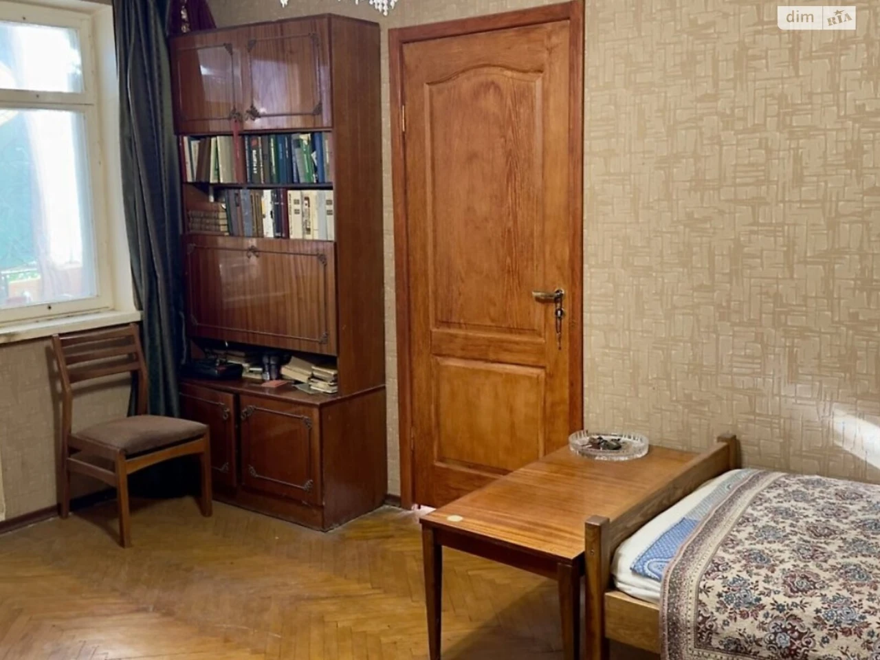 Sale of Apartment in New House