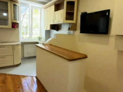 Apartment. Lviv, Stryiska St.