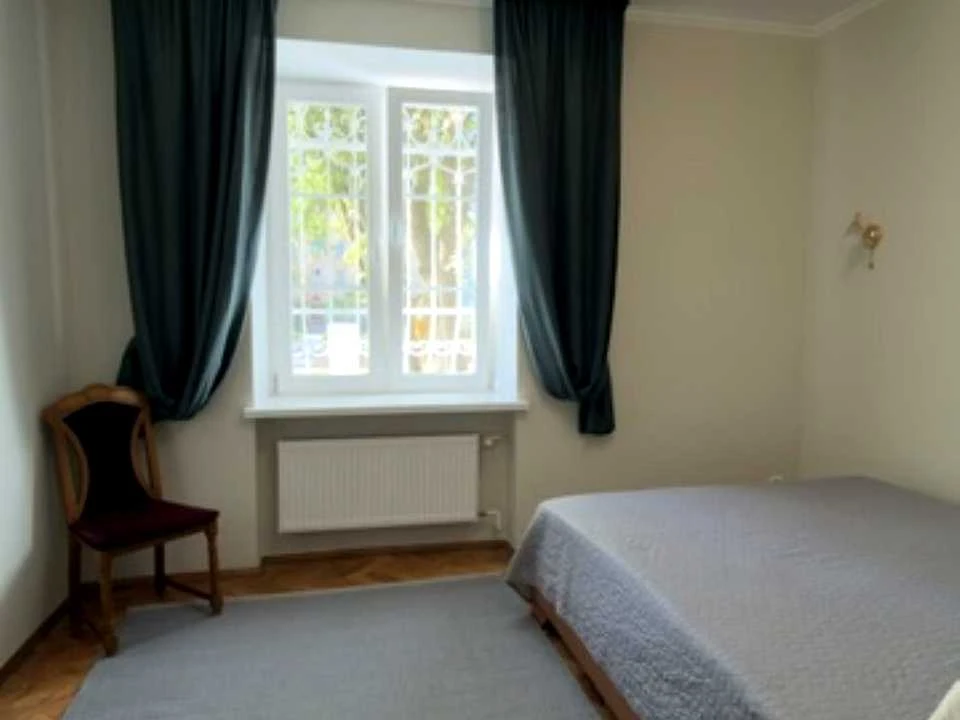 Apartment. Lviv, Stryiska St.