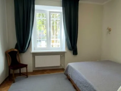 Apartment. Lviv, Stryiska St.