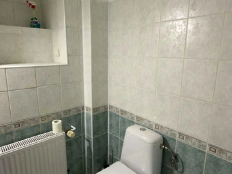 Apartment. Lviv, Stryiska St.