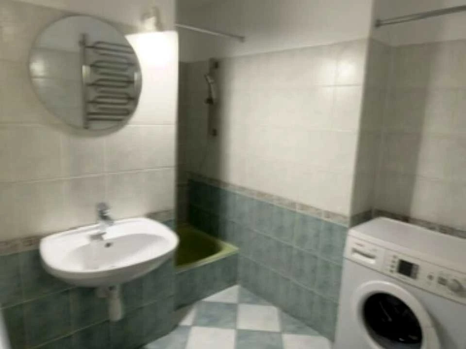 Apartment. Lviv, Stryiska St.