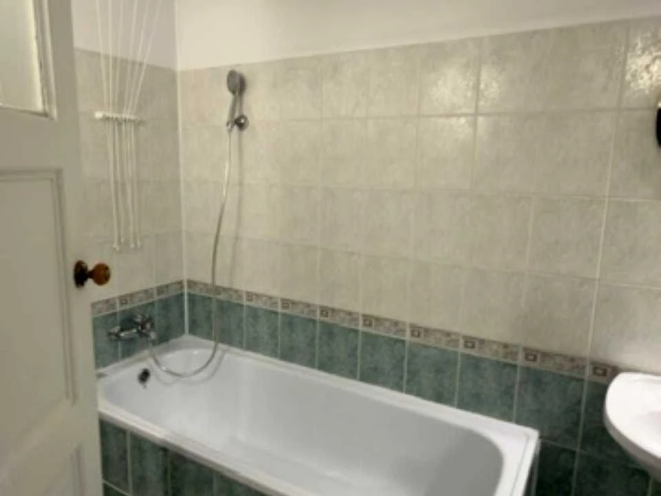 Apartment. Lviv, Stryiska St.